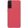 Nillkin Super Frosted Shield Matte cover case for Samsung Galaxy S21 Plus (S21+ 5G) order from official NILLKIN store